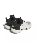 Pánské sportovní boty Trae Unlimited M IF5609 Bílá s černou - Adidas Pánské sportovní boty Trae Unlimited M IF5609 Bílá s černou - Adidas