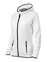 Dámská mikina Direct W MLI-41800 Bílá - Malfini