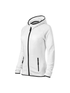 Dámská mikina Direct W MLI-41800 Bílá - Malfini