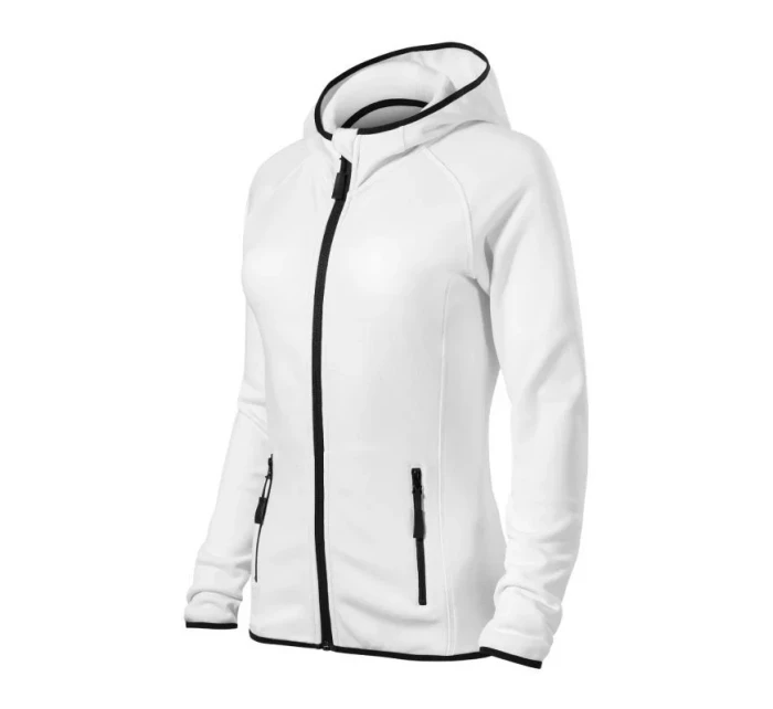 Dámská mikina Direct W MLI-41800 Bílá - Malfini Dámská mikina Direct W MLI-41800 Bílá - Malfini