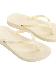 Dámské žabky Anat 82591 světle béžové - Ipanema