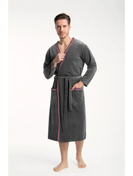 SZLAFROK MĘSKI model 18861642 - Luna