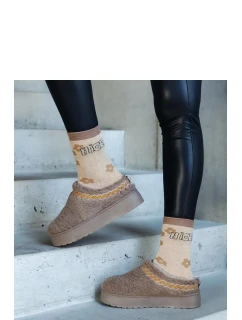 Sněhule model 205026 Solea