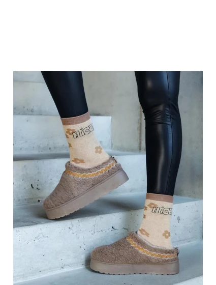 Sněhule model 205026 Solea Sněhule model 205026 Solea