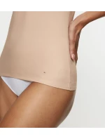 Dámská košilka Smart Micro Shirt EX - tělová - TRIUMPH