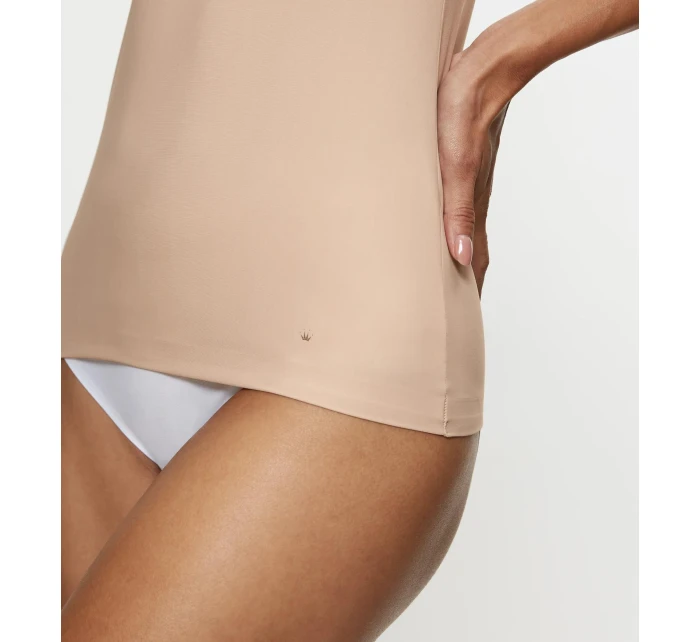 Dámská košilka Smart Micro Shirt EX - tělová - TRIUMPH