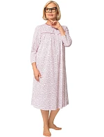 Dámská noční košile Martel Bogna II 204 dł/r M-2XL