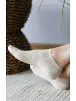 Dámské ponožky Steven art.174 s plátnem 35-40