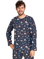 Chlapecké pyžamo 2839 Mikolaj - TARO