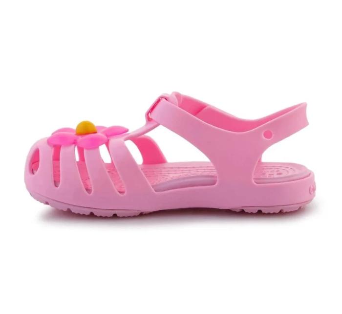 Charm Sandály Jr model 20087163 - Crocs