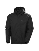 Helly Hansen nepromokavá bunda Vancouver Fleece Lined M 54269 990 pánské Helly Hansen nepromokavá bunda Vancouver Fleece Lined M 54269 990 pánské