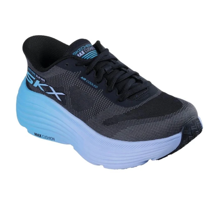 Boty Slipins Max Cushioning W model 21102910 - Skechers Boty Slipins Max Cushioning W model 21102910 - Skechers