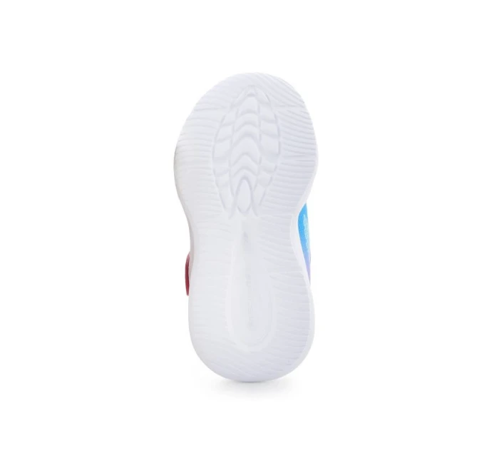 Skechers S Lights-Skechers Sola Glow - Ombre Deluxe Jr boty 303714N-HPBL Skechers S Lights-Skechers Sola Glow - Ombre Deluxe Jr boty 303714N-HPBL