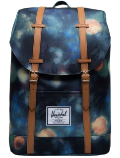 Batoh  Multicolour Jedna velikost model 21372925 - Herschel