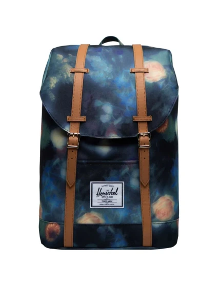 Batoh  Multicolour Jedna velikost model 21372925 - Herschel