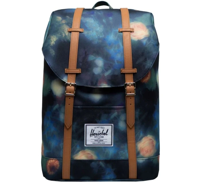 Batoh  Multicolour Jedna velikost model 21372925 - Herschel