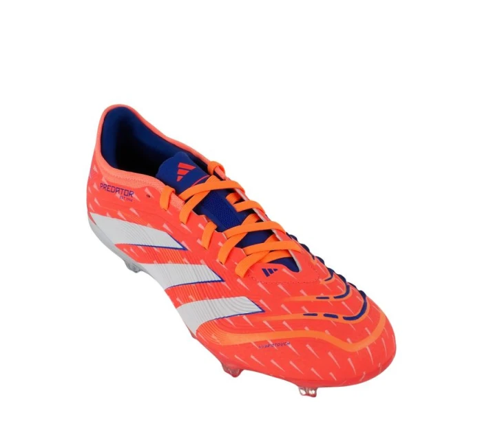 Kopačky adidas Predator Pro FG JI1196 Kopačky adidas Predator Pro FG JI1196
