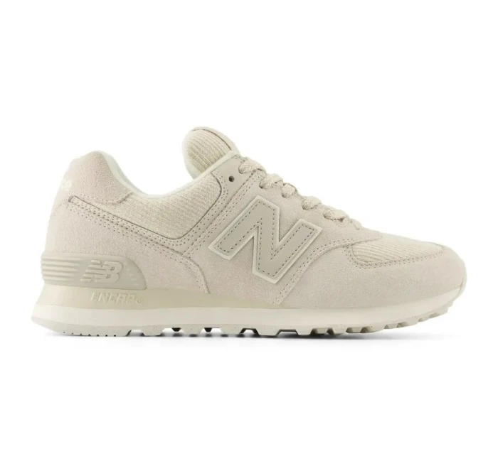 Dámské tenisky  beige (CBG) model 21765278 - New Balance