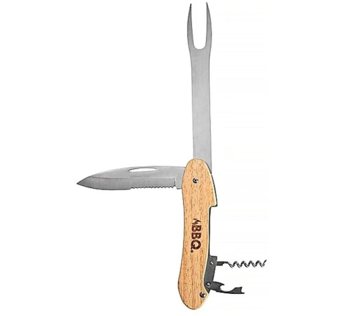 SADA GRILOVACÍHO NÁŘADÍ 5 V 1