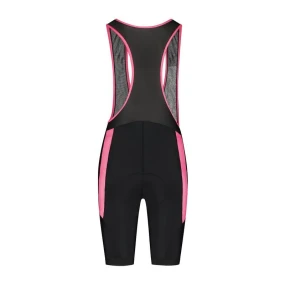 Rogelli dámské šortky CORE black/pink L