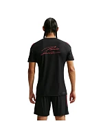 Pánské tričko  černé, 011 model 22263940 - NIKE