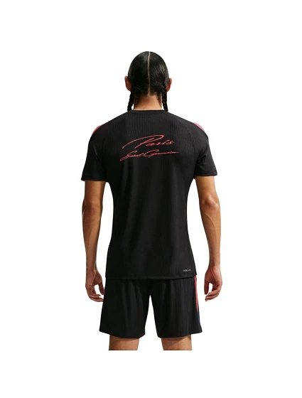 Pánské tričko  černé, 011 model 22263940 - NIKE