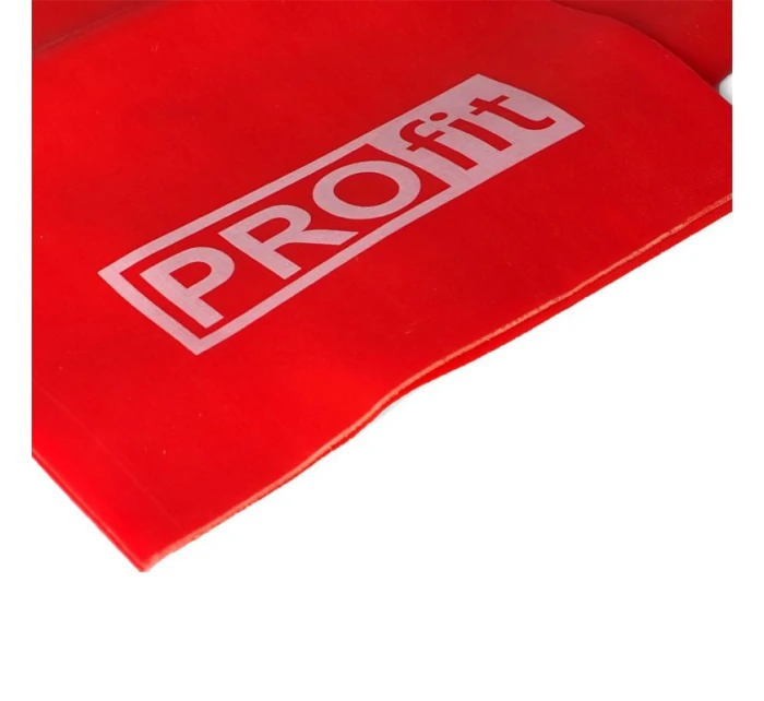 Fitness guma  cm červená DK model 21155488 - PROfit