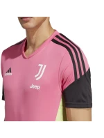 Tričko adidas Juventus Training JSY M HS7551 pánské
