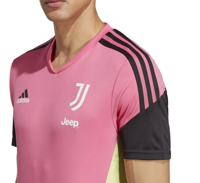 Tričko adidas Juventus Training JSY M HS7551 pánské