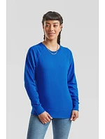 LadyFit Raglan Sweat Dámská raglánová mikina deep navy model 22434214 - Fruit of the Loom LadyFit Raglan Sweat Dámská raglánová mikina deep navy model 22434214 - Fruit of the Loom