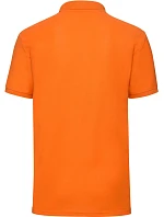 Fruit of the Loom 65/35 Pique Polo Piqué polo 16.3402 orange Fruit of the Loom 65/35 Pique Polo Piqué polo 16.3402 orange