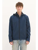 SOL'S Race Hooded Men Pánská 2-vrstvá softshellová bunda s kapucí model 22449878 royal blue SOL'S Race Hooded Men Pánská 2-vrstvá softshellová bunda s kapucí model 22449878 royal blue