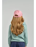 Kid Dětská 6 panelová kšiltovka  blue model 22484641 - Atlantis Headwear
