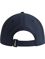 Atlantis Headwear Sand 6 panelová baseballová kšiltovka "Sand" 33.0200 navy Atlantis Headwear Sand 6 panelová baseballová kšiltovka "Sand" 33.0200 navy