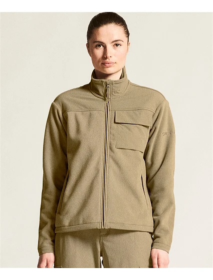 Urban Fleece Jacket W Dámská fleecová bunda model 22471788 - Craft Corporate Urban Fleece Jacket W Dámská fleecová bunda model 22471788 - Craft Corporate