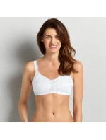 podprsenka s pěnovou výztuží Stella bílá  model 10630449 - Anita Care
