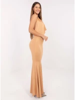 Šaty IT SK 21859.01P camel Šaty IT SK 21859.01P camel