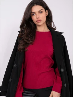 Halenka RV BZ A1052.00 bordó