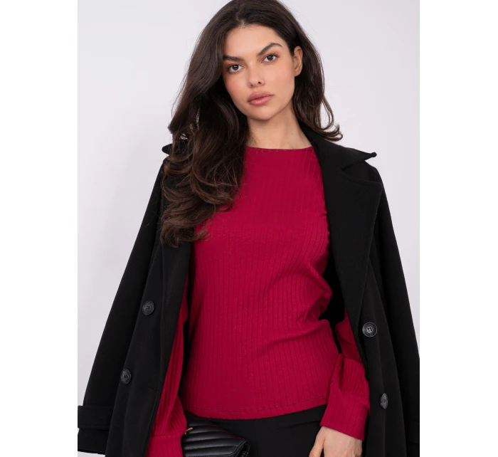 Halenka RV BZ A1052.00 bordó