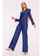 Kombinéza modrá model 21296190 - Moe Kombinéza modrá model 21296190 - Moe