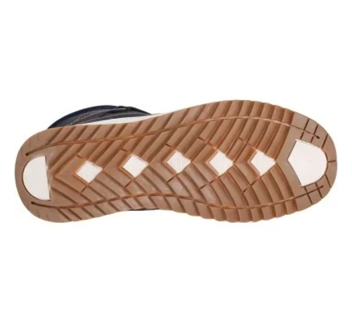 Dětské zimní boty ZigZag RINCET