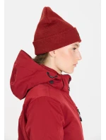 Unisex čepice Whistler Linjoe Melange Hat