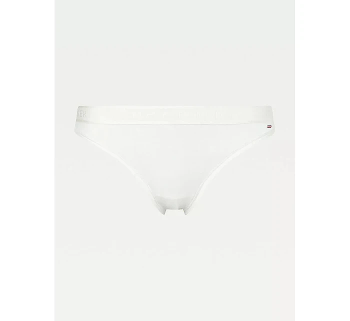 Dámské kalhotky   kost  model 16306980 - Tommy Hilfiger