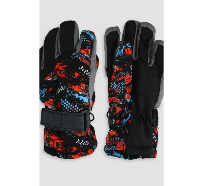 LYŽAŘSKÉ RUKAVICE RN065