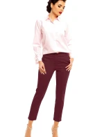 Dámské kalhoty model 140607 Cabba
