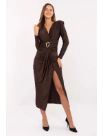 Večerní šaty model 217525 Italy Moda Večerní šaty model 217525 Italy Moda