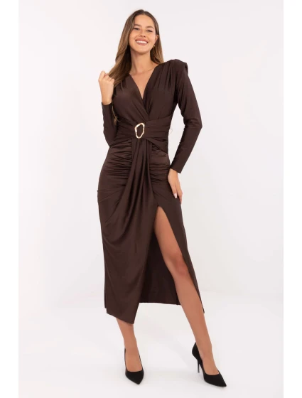 Večerní šaty model 217525 Italy Moda Večerní šaty model 217525 Italy Moda