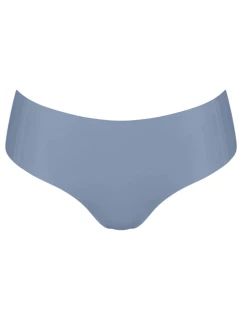 Dámské kalhotky ZERO Feel 2.0 Hipster - UNKNOWN - modré 6315 - SLOGGI