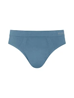 SLOGGI MEN GO SMOOTH - 2× pánské bezešvé kalhotky z organické bavlny Sloggi