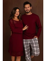 Košile  dlouhý rukáv, velikosti model 22300091 - Regina